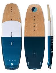altra - Takuma Bx 7'10 windfoilsup