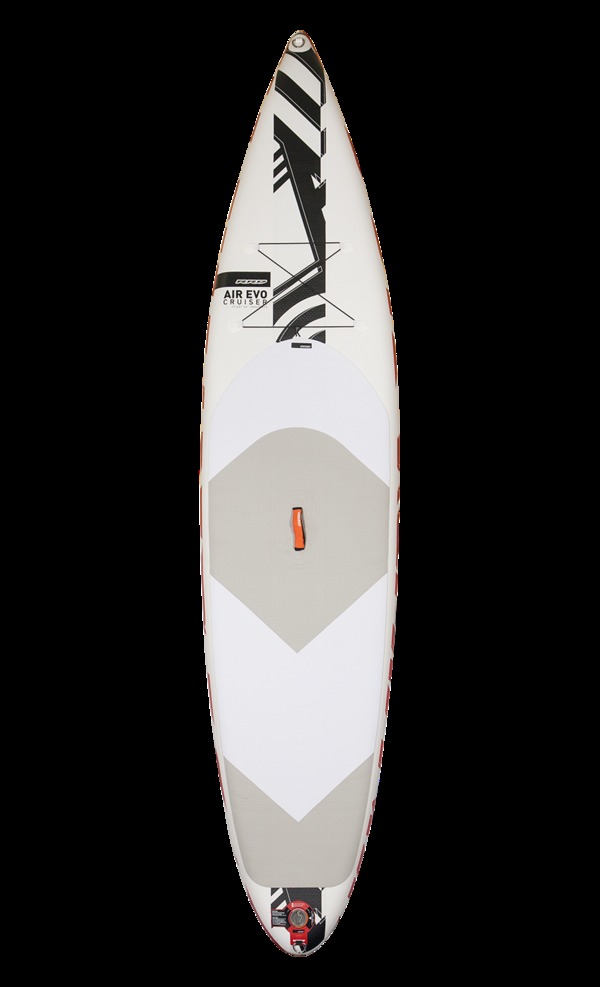 RRD - AIR EVO CRUISER 12' x 31 x 6"