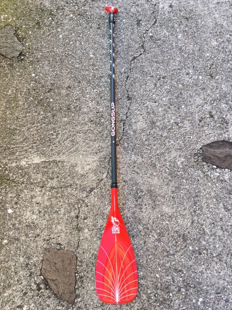 altra - GONG SUP