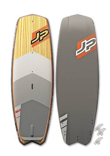 JP Australia - JP AUSTRALIA SURF SLATE 8‘0“x30“ 2017
