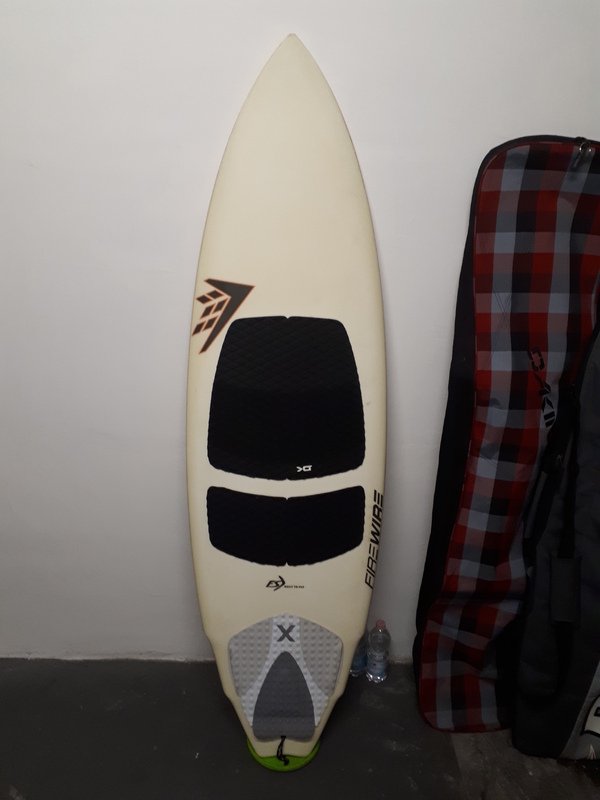 Firewire - activator 5.9