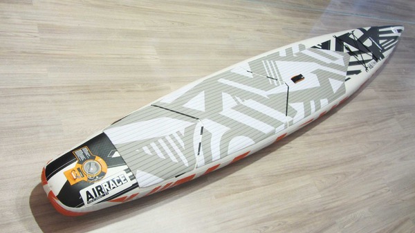 RRD - AirRace V3 14 x 26 x 6 Expo