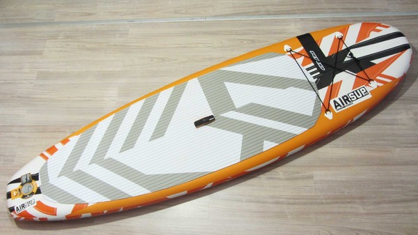 RRD - AirSup V3 9'4 X 32 X 4 3/4 Expo