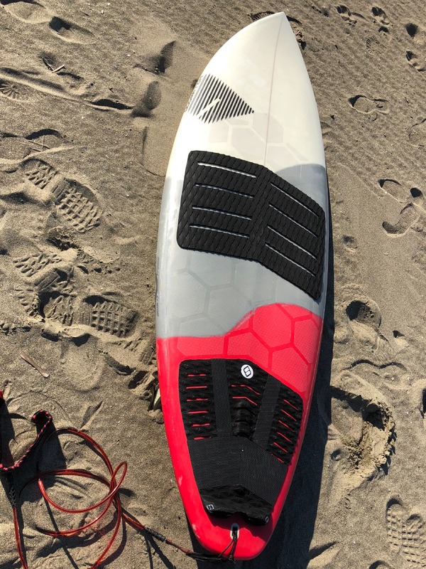 altra - custom Wave custom