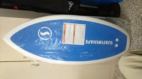altra - SURFINSHAPE surfinshape