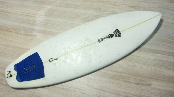 altra - Fresh Fish The Tuna 6'2 Usata Buone Condizioni