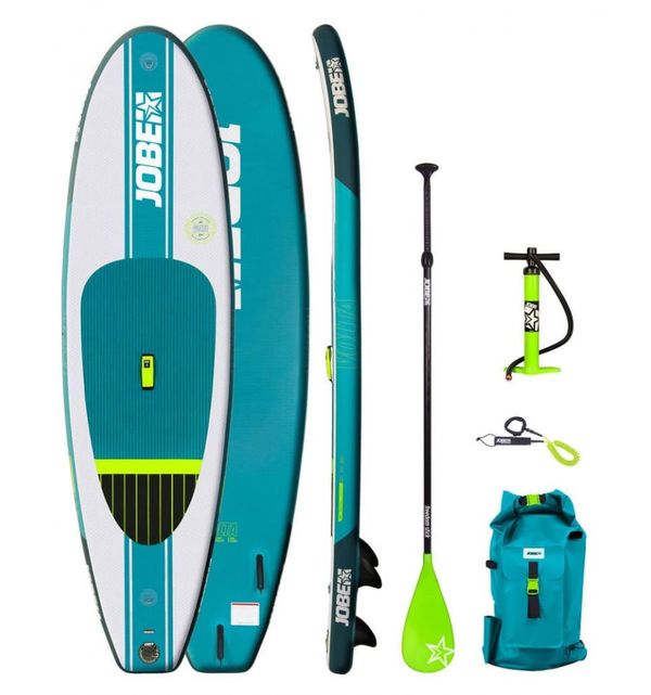 altra - Jobe Volta 10'0" KIT SUP