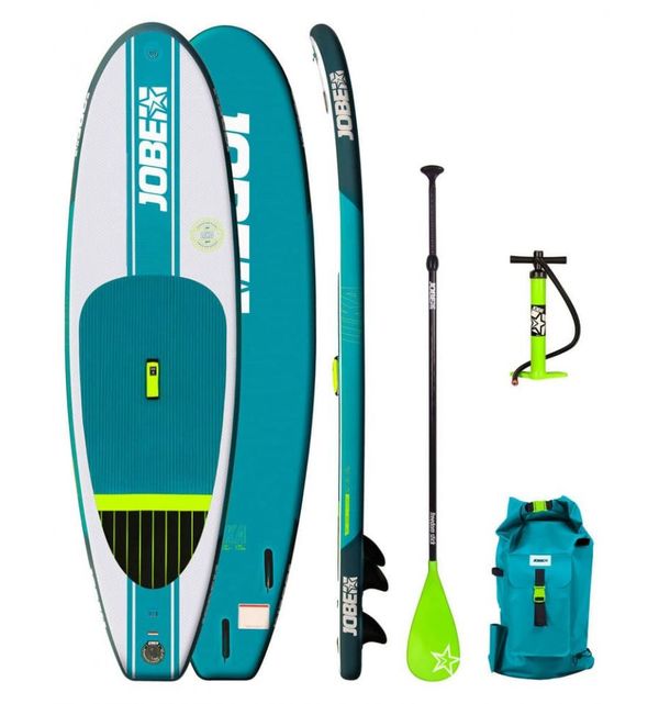 altra - Jobe Lika 9'4" Inflatable SUP Package