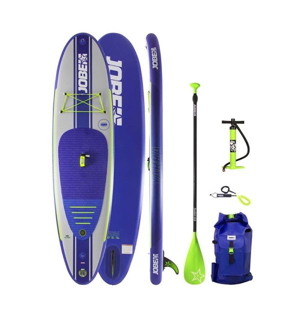 altra - Jobe Aero Yarra SUP board 10'6" Package 2019