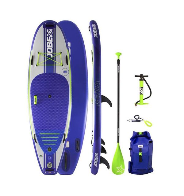altra - Jobe Aero Venta SUP board 9'6" Package 2019