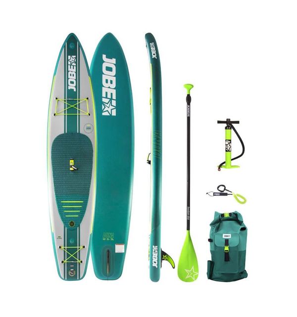 altra - Jobe Aero Duna SUP 11'6" Package 2019