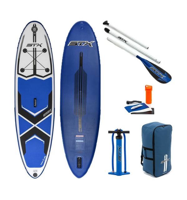 altra - STX Freeride 9'8" 2019 Inflatable SUP