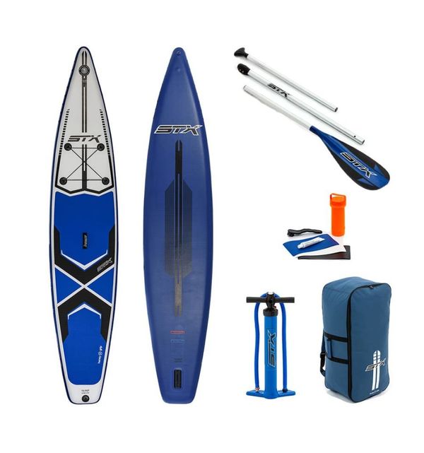 altra - STX Race 12'6" x30 2019 Inflatable SUP