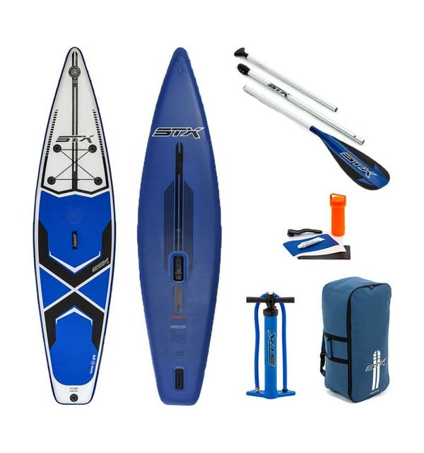 altra - STX Tourer WS 11'6" Blue 2019 Inflatable SUP