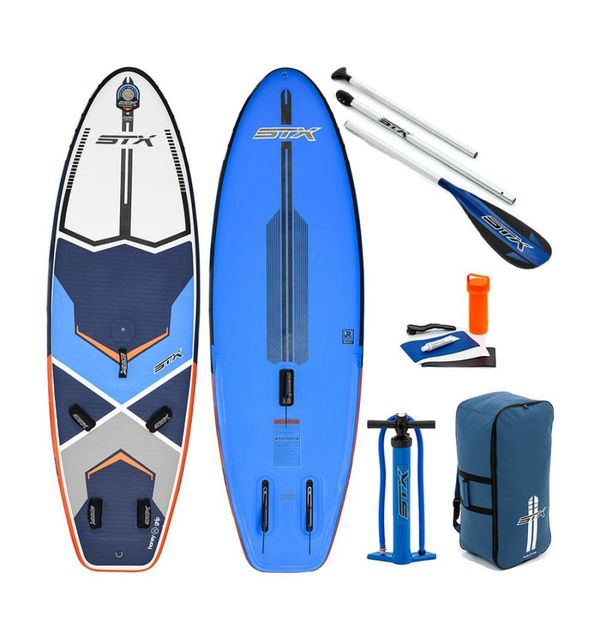 altra - STX WINDSUP 2019 INFLATABLE SUP