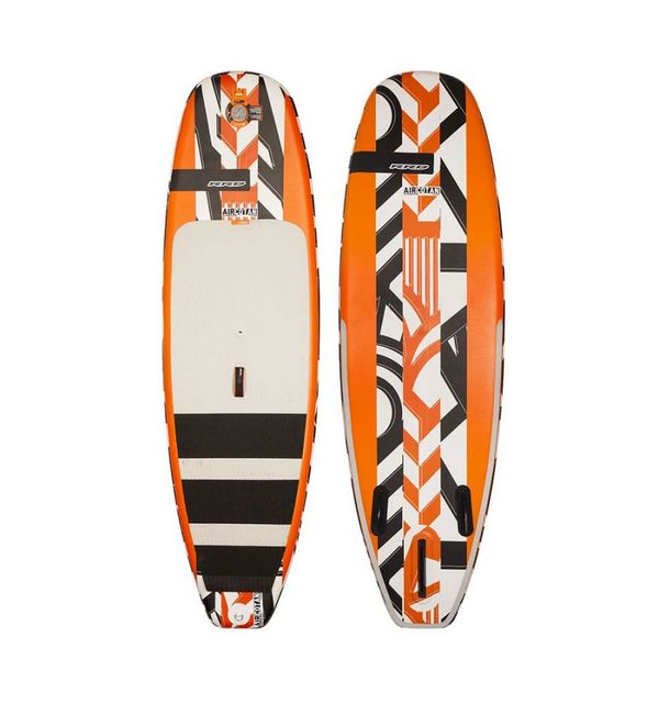 RRD - COTAN AIR 8'6" V2 2019 INFLATABLE SUP
