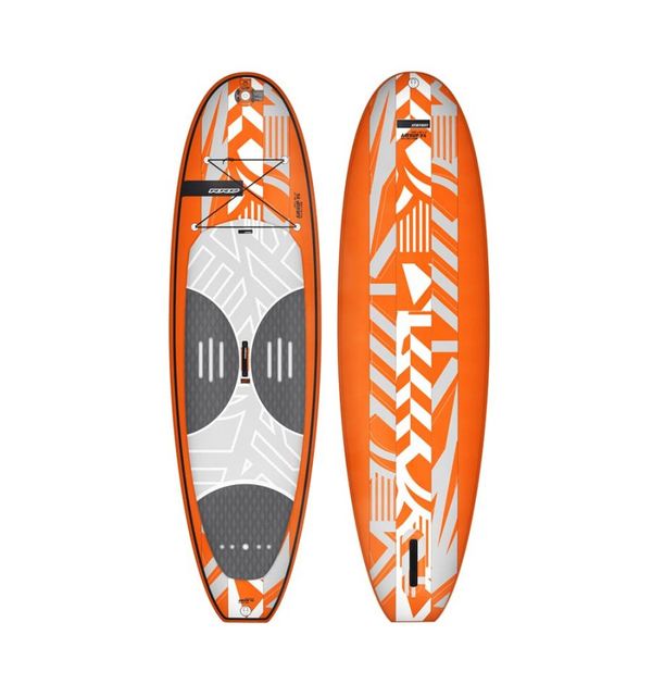 RRD - AIRSUP 9'8" V4 2019 INFLATABLE SUP