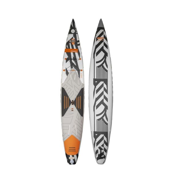 RRD - AIRACE 10'6" V5 2019 INFLATABLE SUP