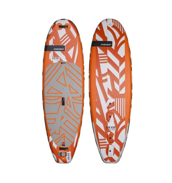 RRD - AIRKID CONV. 8'4" V4 2019 INFLATABLE SUP