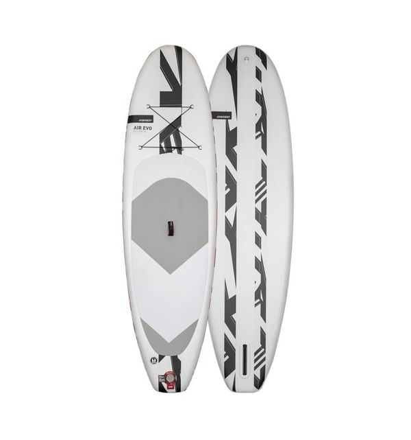 RRD - AIREVO 10'4" V2 2019 INFLATABLE SUP