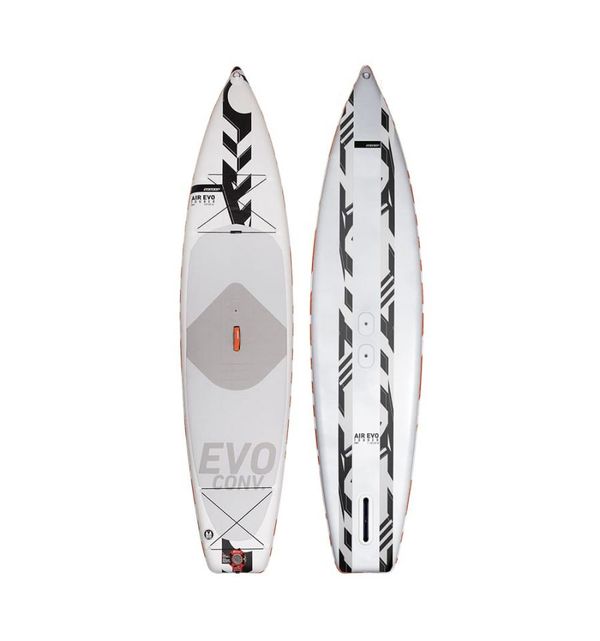 RRD - AIREVO TOURER 12' X 32" 2019 INFLATABLE SUP