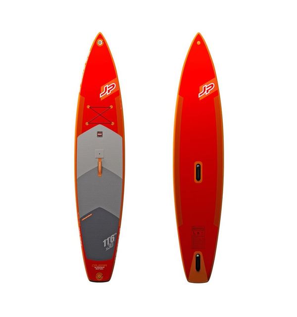 JP Australia - SUP CRUISAIR SE WS 11,6" 2019