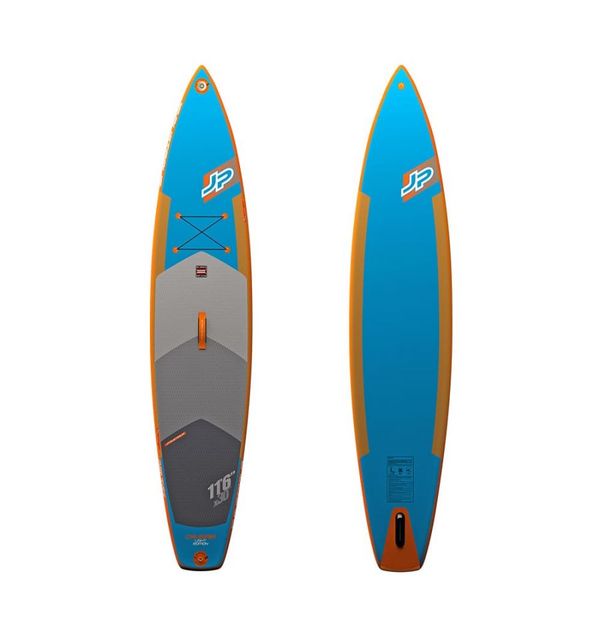JP Australia - SUP CRUISAIR LE 11,6" 2019