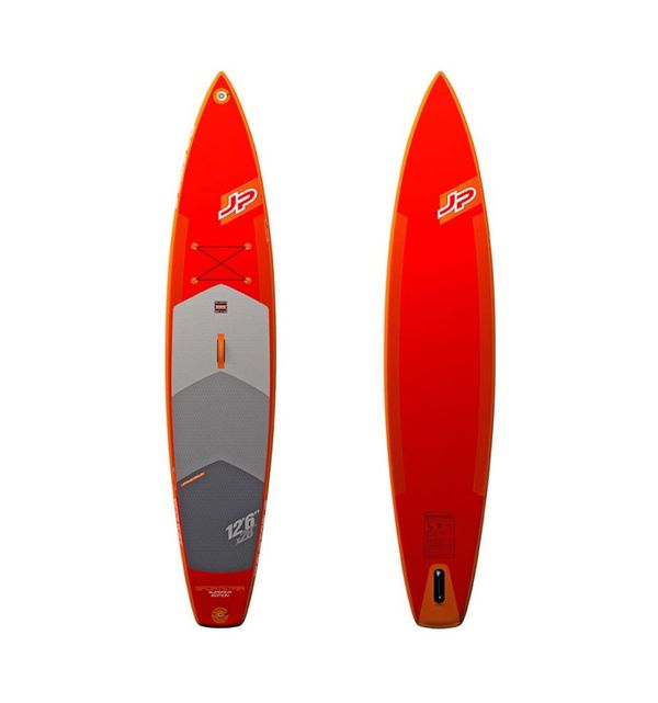 JP Australia - SUP SPORTSAIR SE 12'6" X 28" 2019