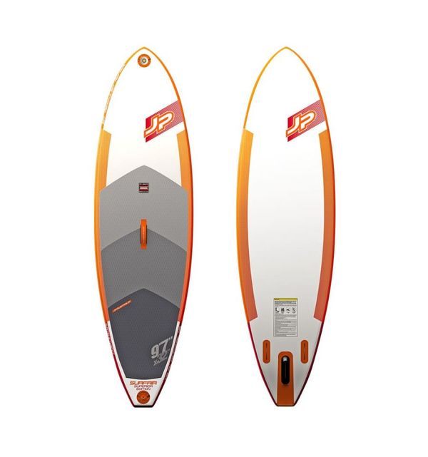 JP Australia - SUP SURFAIR SE 9'7" 2019