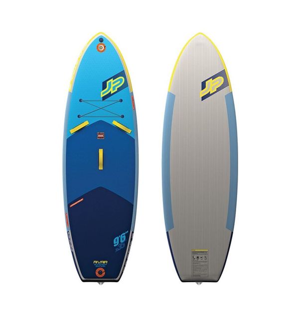 JP Australia - SUP RIVAIR SE 9'6" 2019