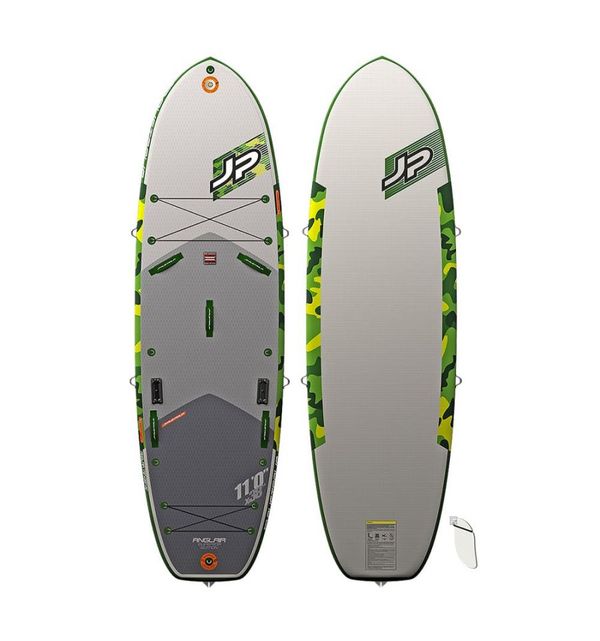 JP Australia - SUP ANGLAIR SE 11'0" 2019