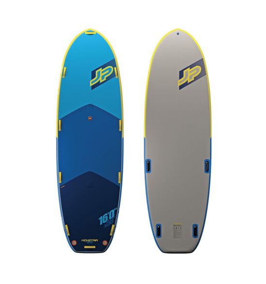 JP Australia - SUP MONSTAIR SE 16'0" 2019