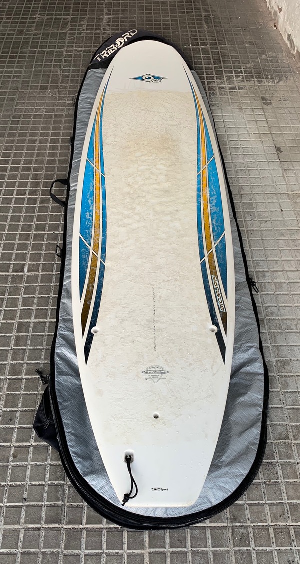 altra - BIC NATURAL SURF 7'9
