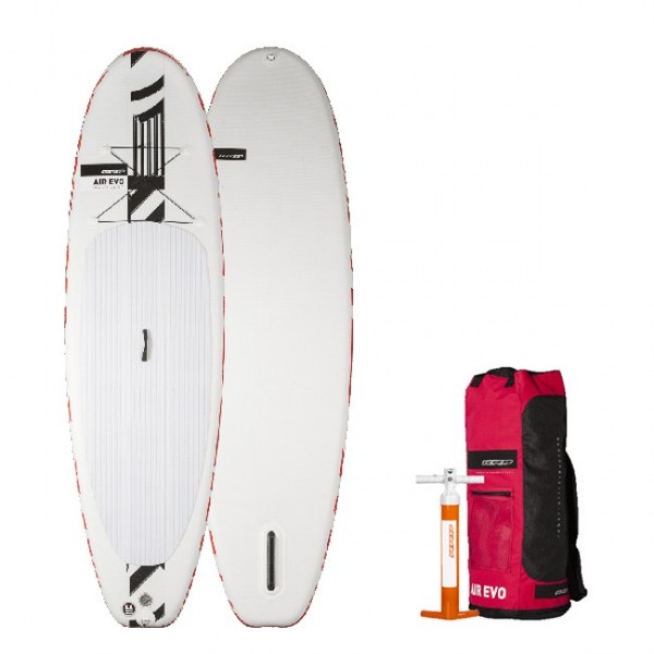 RRD - Sup Gonfiabile RRD Air evo