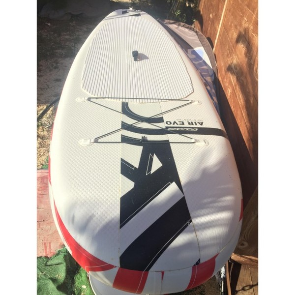RRD - RRD AIRSUP AIREVO 10’4”*4*6