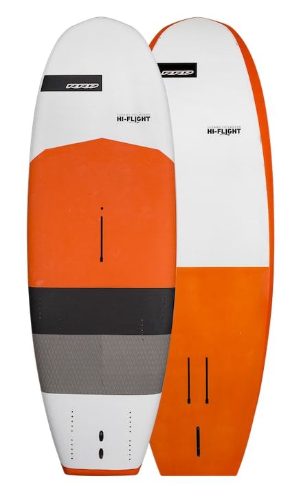 RRD - TAVOLA FOILBOARD WINDSURF WING SUP HI-FLIGHT WS/SUP USATO