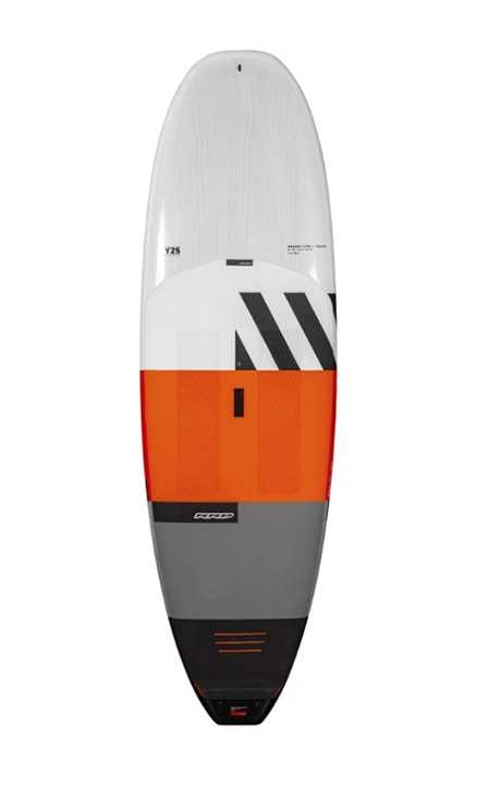 RRD - WASSUP FOIL 8'3 LTE Y25