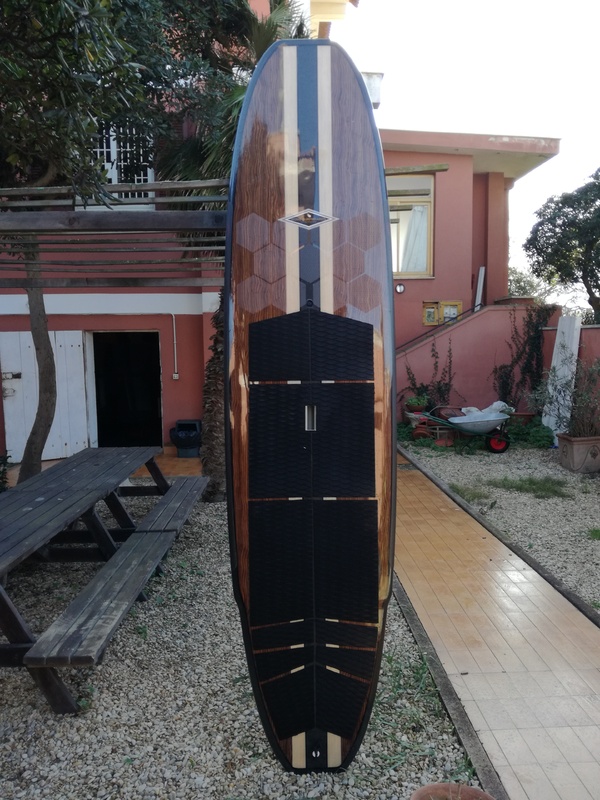 altra - Gong 9.8 Neverstick