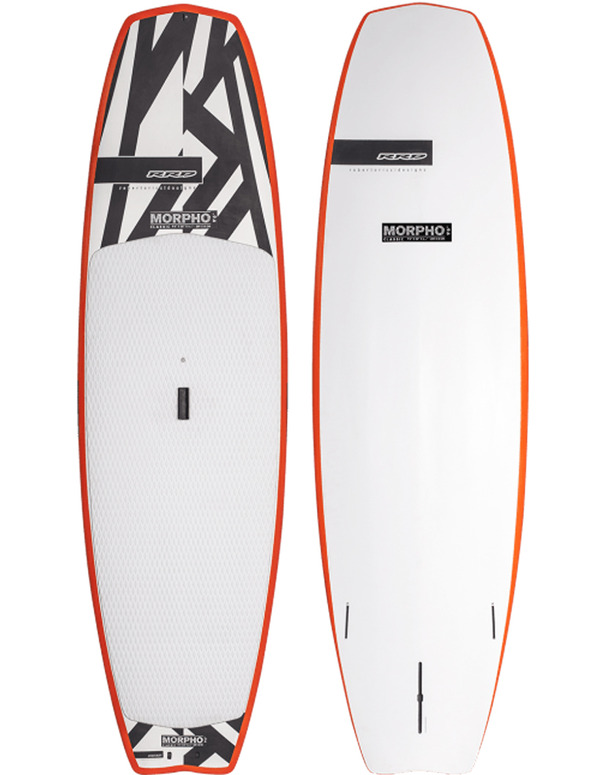 RRD - MORPHO CLASSIC - Sup da onda rigido - *SPEDIZIONE GRATUITA IN ITALIA*