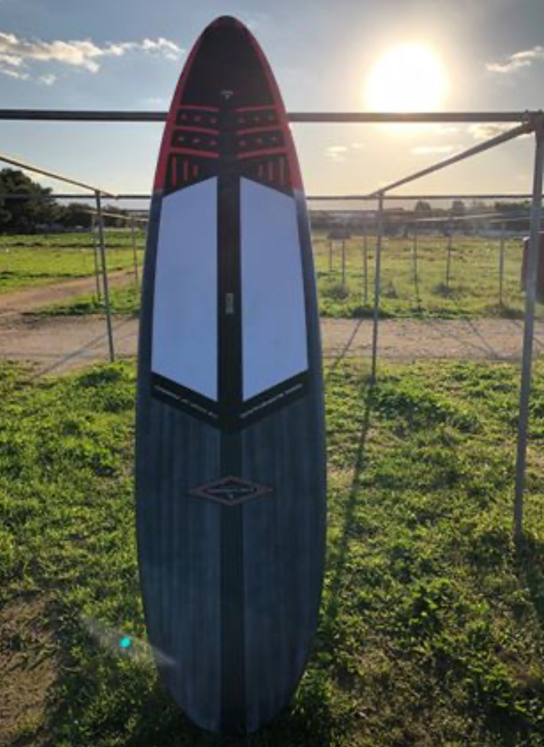 altra - Gong NFA PRO 10’