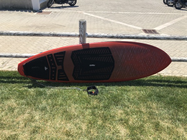 altra - Gong Zero 8,5 xtr in carbonio