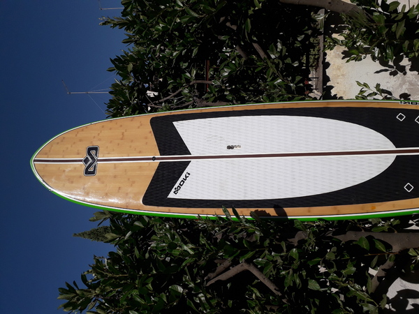 altra - Moki Zen 10'6"