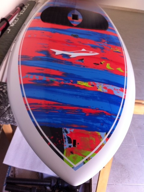 Jimmy Lewis - Super Tech White Pro