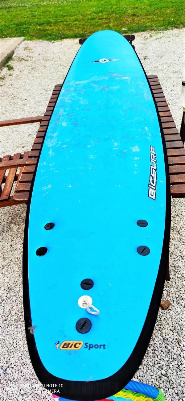 altra - Bic g-boards 9