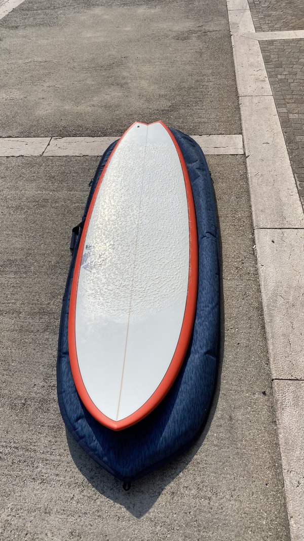 Torq - 6.10 X 21 3/4”