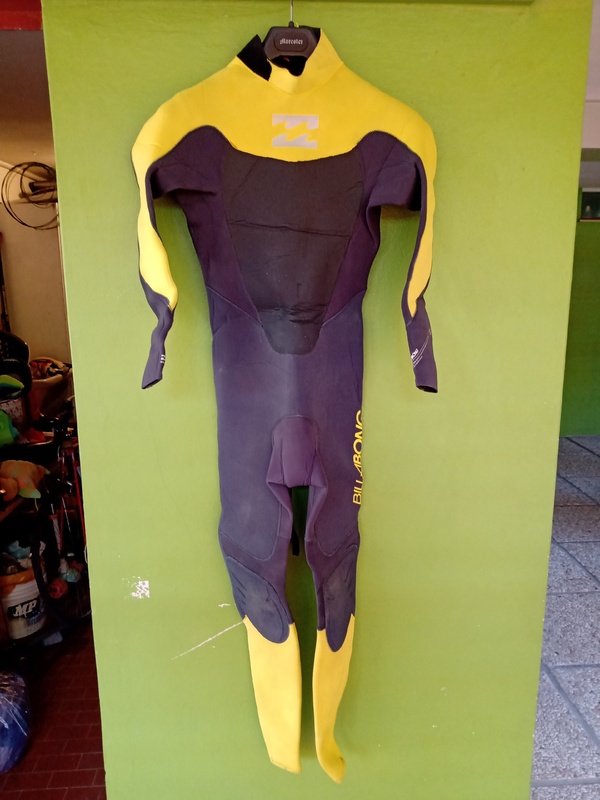 Billabong - 5.4 mm S