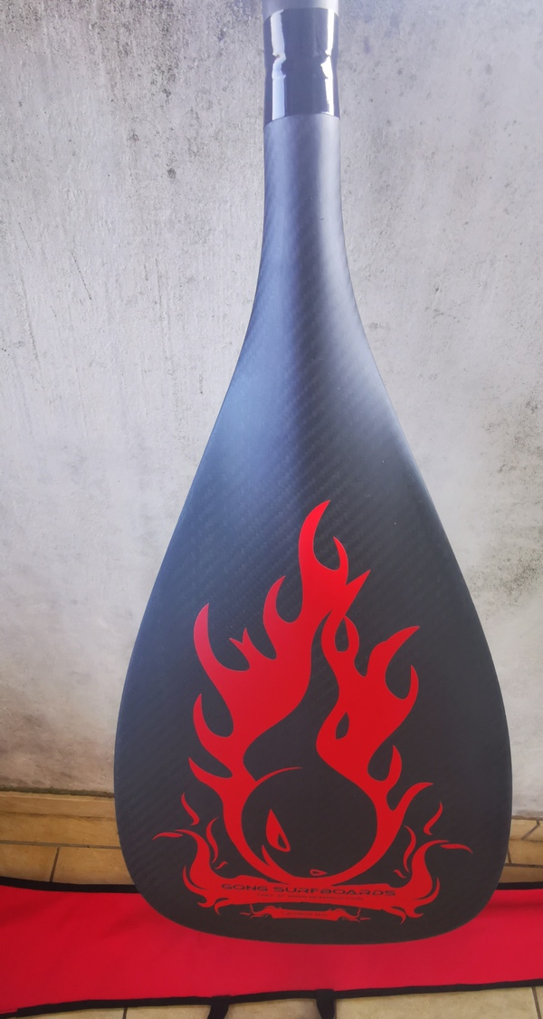 altra - Gong Full Carbon