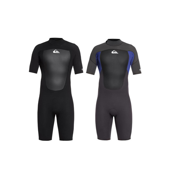 Quiksilver - Prologue 2.2 Tg. L\XL