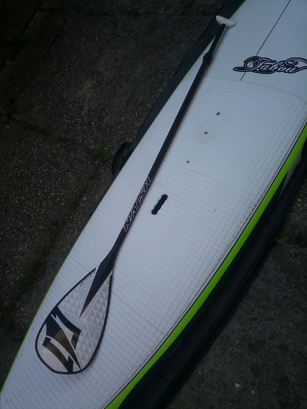 Naish - Mahani 8.5