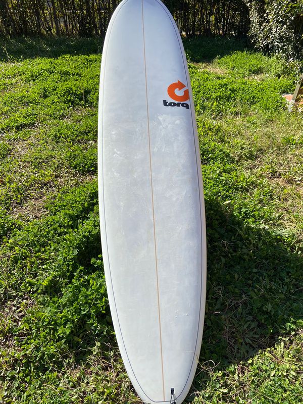 Torq - Fun 7'8" - volume Plus